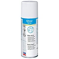Los mejores  - Spray de plata